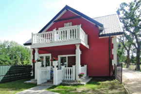 holiday home, Nowe Warpno